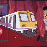 Off the Rails: Why the Indian Railways’ UTS App is Pure Evil