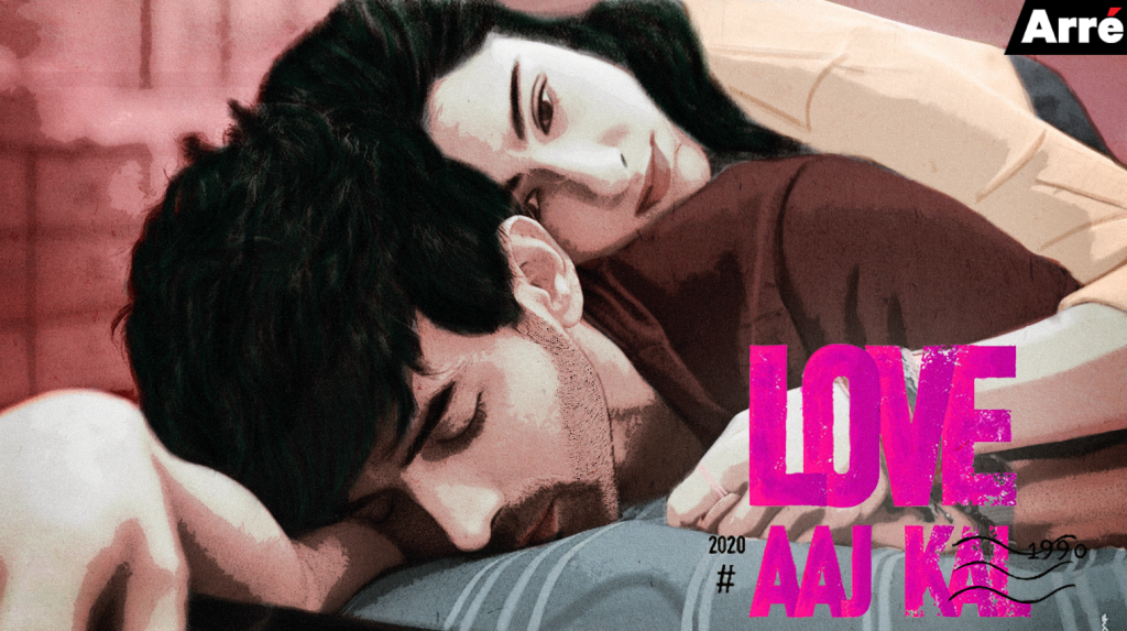 Love Aaj Kal Review: A Relic From the Past Without a Clue About the Future