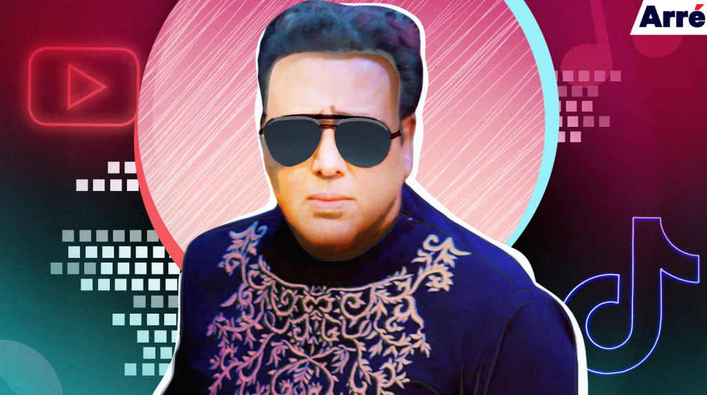 Did YouTube Really Need a Govinda Channel?
