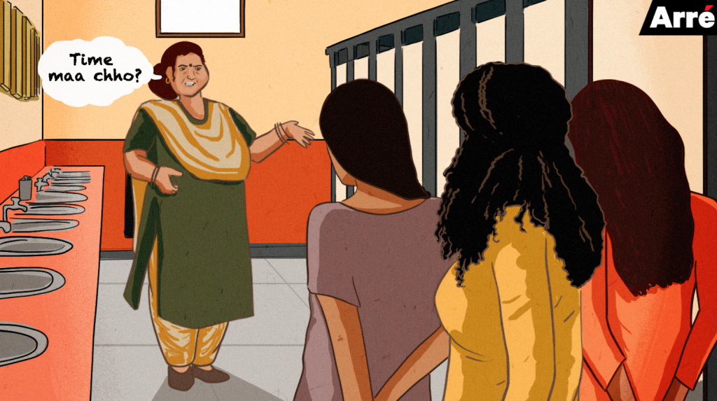 “Time Maa Chhe?” How Indian Women Are Constantly Made to Feel Guilty About Menstruating