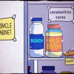 The Internet’s Latest Viral Challenge: Spread As Much Coronavirus Misinformation As You Can!