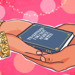 An Equal Marriage: How Woke Young Couples Are Dissolving Sexist Wedding Rituals