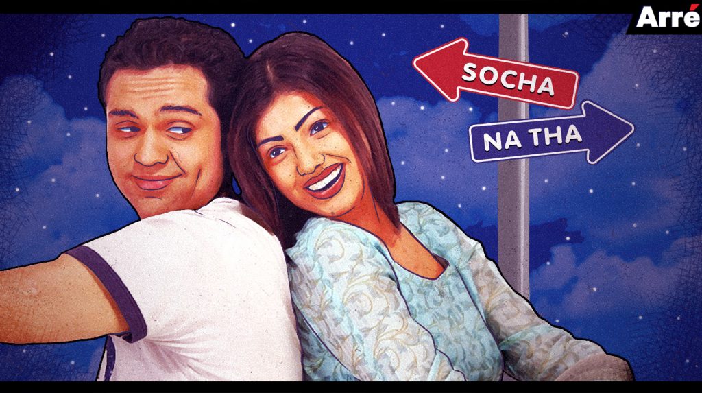 15 Years of Socha Na Tha: A Reminder of What an Imtiaz Ali Romance Used To Be