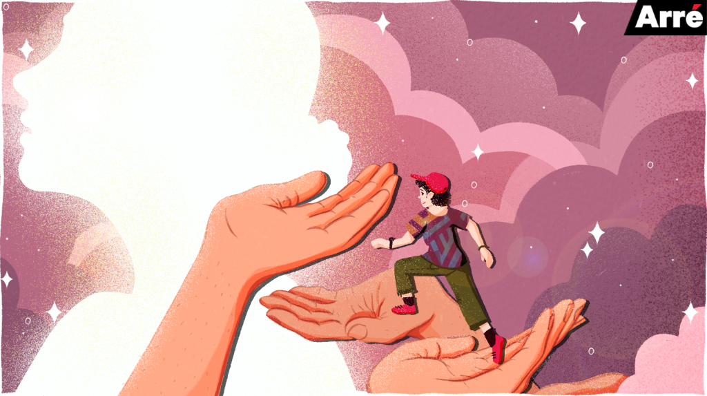 “You’re One of the Boys!” How My Tomboy Status Made Me Sexist