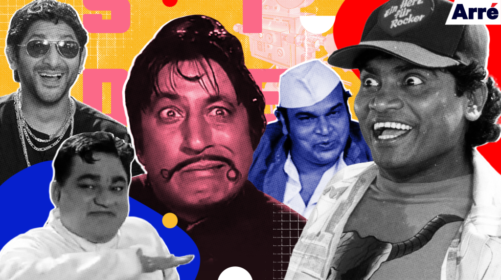 Kaalia, Bob Biswas and Circuit: The Side Characters Without Whom No Bollywood Plot is Kaamyaab