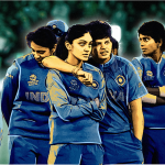 The T20 World Cup Defeat is One Small Loss for India, One Giant Leap for Women’s Cricket