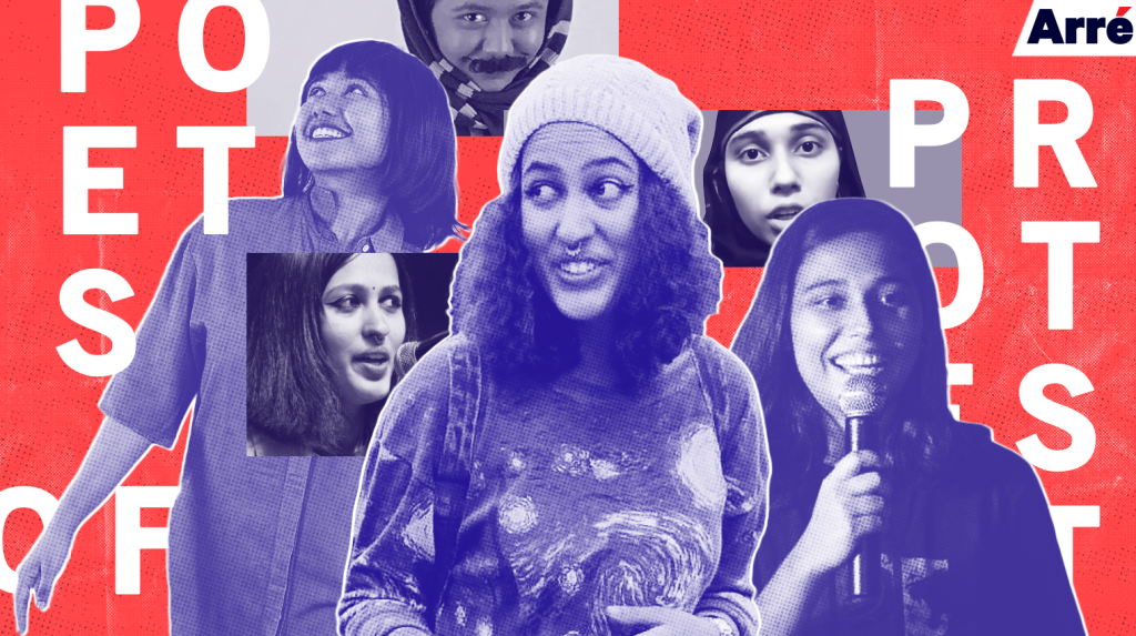 Chauvinism Has Met Its Match: Meet India’s Dissenting Women Artists
