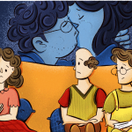 Mom and Dad, Let’s Talk About Sex: Sincerely, All Indian Women