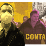 Coronavirus Lockdown: Why Contagion is the Most Watched Film Today