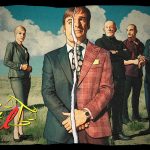 Why Better Call Saul is 5X Greater than Breaking Bad