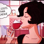 Dine at Taj By Day, Worry about Rent at Night: Confessions of a Lifestyle Journalist