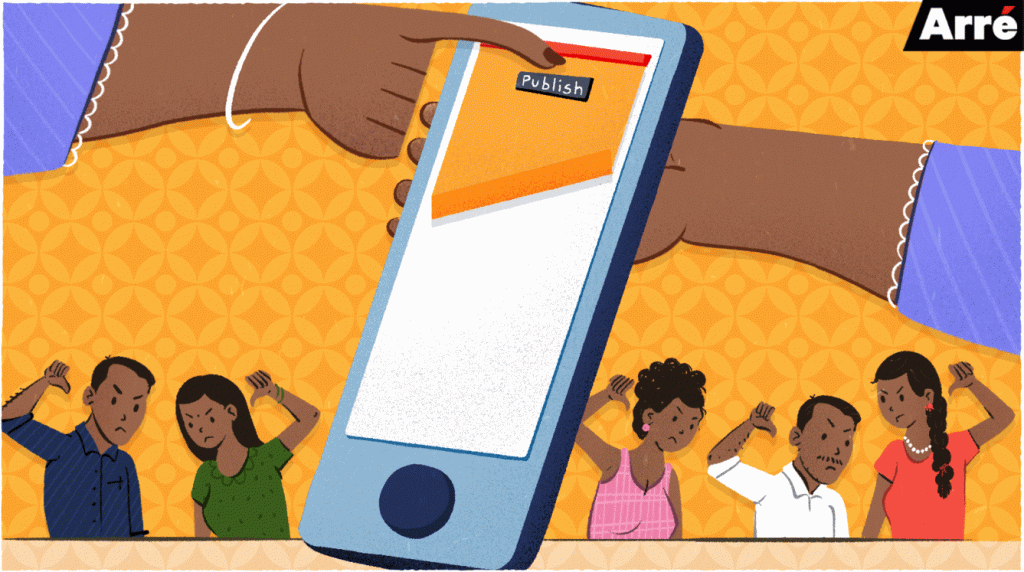 What the World Needs Right Now is Kindness, Not Judgy Souls Who Mock at Someone’s Instagram