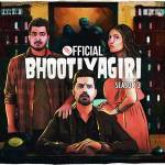 Official Bhootiyagiri Review: 50 Shades of Sumeet Vyas Bring This Horror Comedy Alive