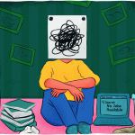 What Losing a Job in the Middle of a Pandemic Feels Like