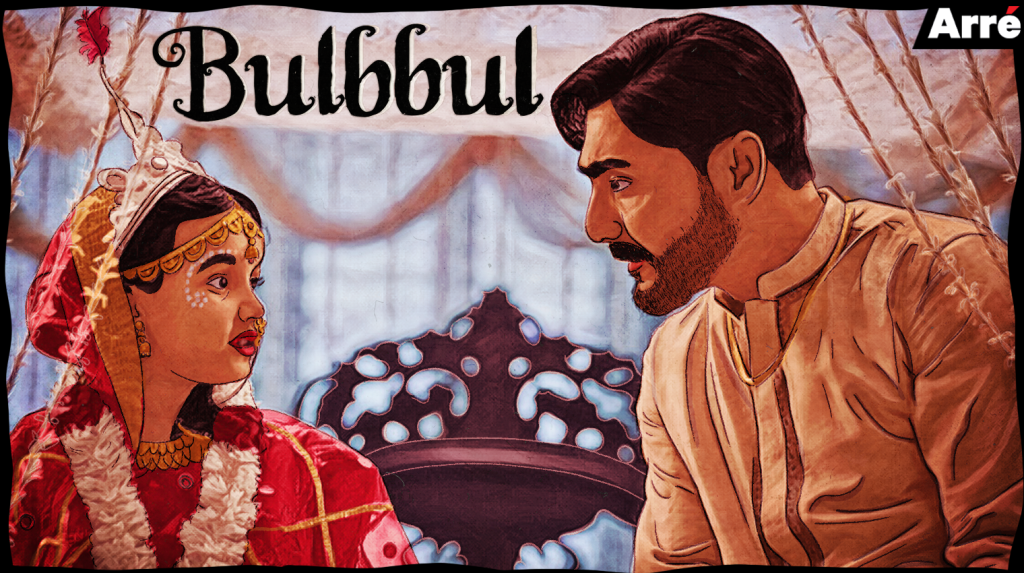 Bulbbul Review: There’s Lots to Admire in this Spooky Anti-Fairytale Produced by Anushka Sharma
