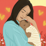 Adopting a Child: I Knew About the Red Tape, But No One Prepared Me For Resistance From Our Family