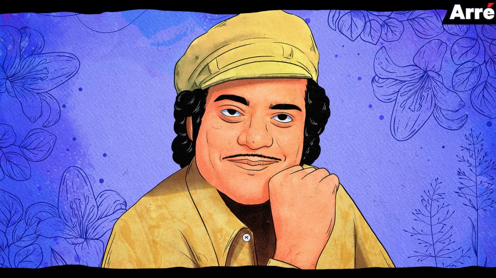 Farewell, Jagdeep. An Era of Gentle Goofy Comedy Passes With You