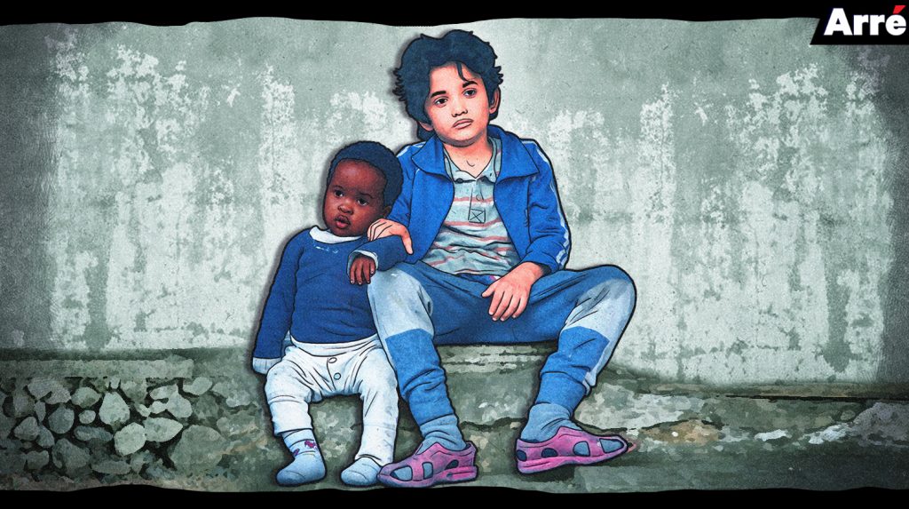 Parasite Introduced Us to a World Where Family Trumps All. Capernaum Goes One Step Further