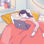 “Comfort Watching” Old Shows During the Pandemic is Chicken Soup for the Weary Soul