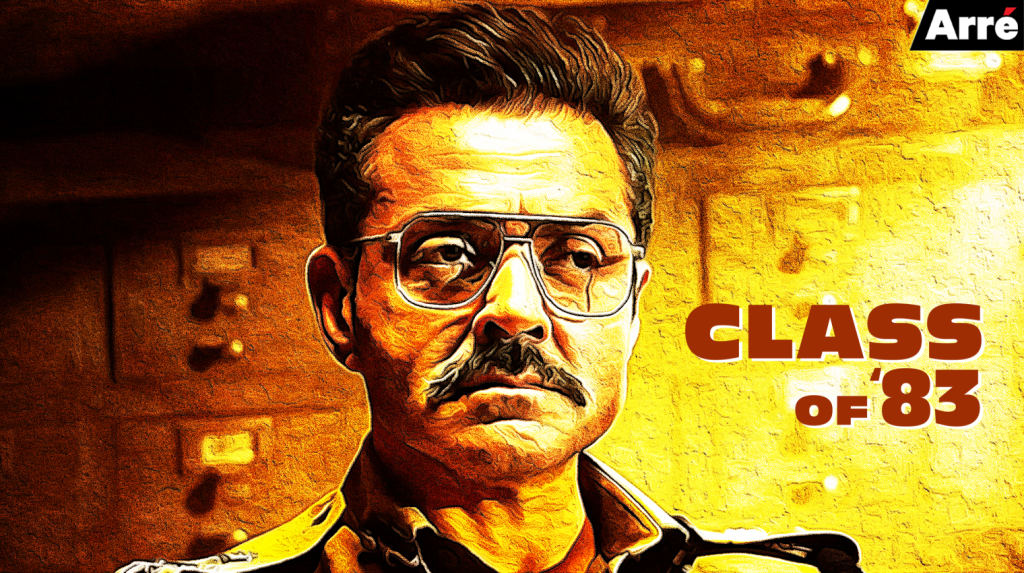Class of 83 Review: Netflix Film Offers the Dangerous Idea of a Police Force Answerable to No One