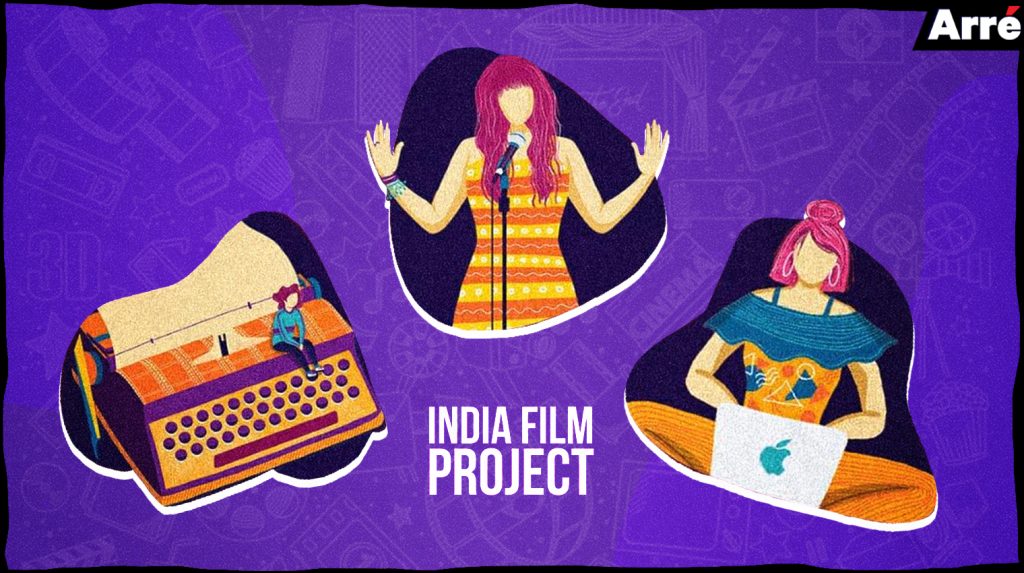 Put Your Best Art Forward: India Film Project Returns For Season 10