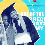 Beta No 1: This Adorable Pic of Pune Student with his Mother at His Graduation is Winning the Internet