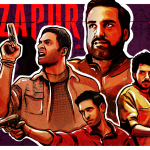 Mirzapur 2 Review: Shakespearean Characters, a Macho Town, & a World Unlike Any We’ve Seen Before