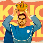 Happy Birthday Virat Kohli, the Man Who Makes Greatness Look Routine