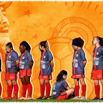In Defence of Those Who Refuse to Pay Tribute to Maradona