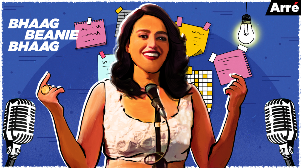 How to Make a Show about “Liberated” Women. Just Talk Sex, What Else?
