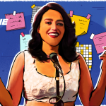 How to Make a Show about “Liberated” Women. Just Talk Sex, What Else?