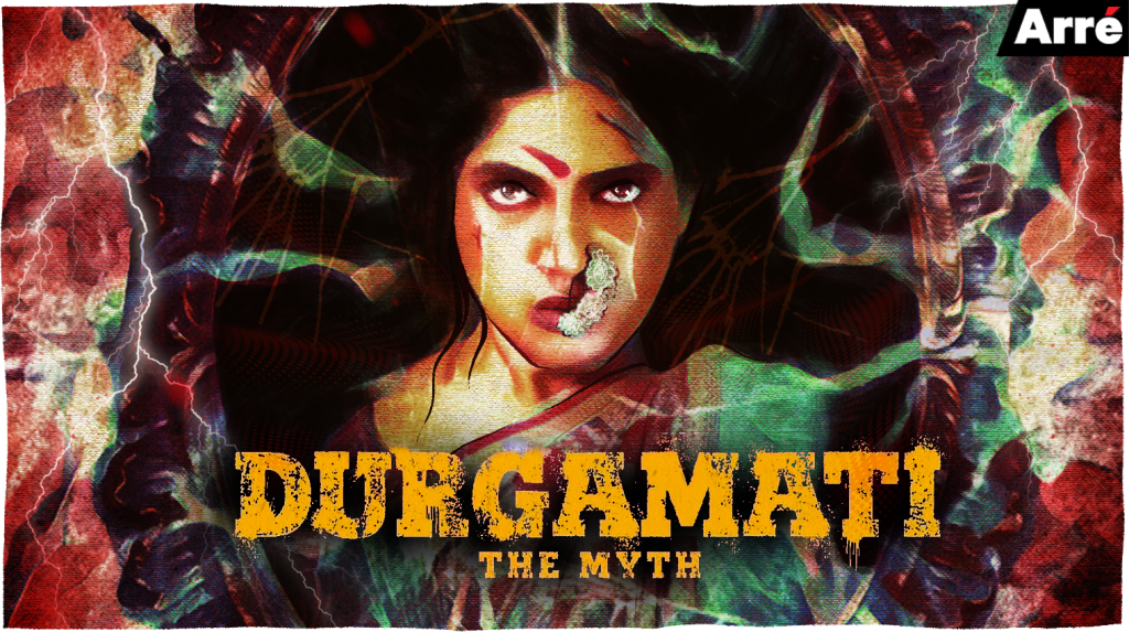 The Twists and Turns in Durgamati Will Keep You on the Edge of Your Seat