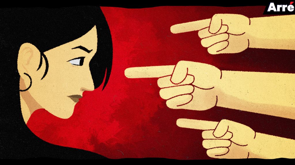 Chhattisgarh Women’s Commission Chief Says Women File for Rape after a Break-Up. Why Do Our Female Leaders Belittle Other Women?