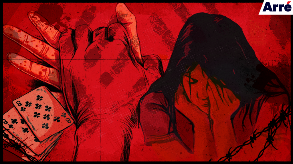 Bihar Man Gambles Wife, Lets Friends Rape Her. What’s the Hope for Women in a Country Where They Are Viewed as Objects?