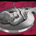 The Numbers Are Telling: We Have a Lot of Worry about When It Comes to Sex Ratio & Domestic Violence