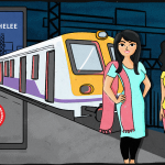 How India is Taking Small Yet Significant Steps to Make Public Transport Safer for Women