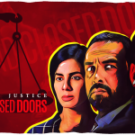 Criminal Justice: Behind Closed Doors Review: A Tale about Abuse and Marital Rape that Becomes Predictable