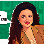Rediscovering the Charm of Elaine Benes, TV’s Favourite Feminist