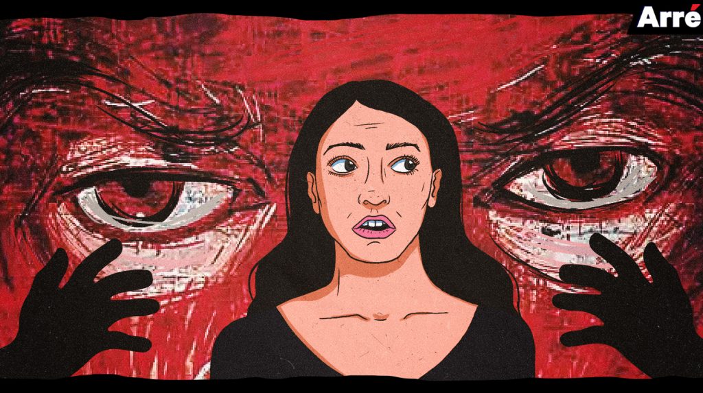 The Only Resolution India Needs to Make in 2021: To Reduce Crimes Against Women