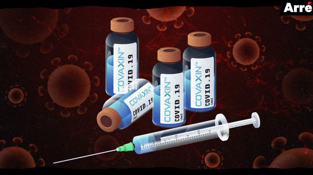 How Will Indians Have Faith in Vaccines If Drug Companies and Politicians Fight Over It?