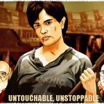 Richa Chadha’s Madam Chief Minister Poster Reveals Bollywood’s Caste Blind Spot