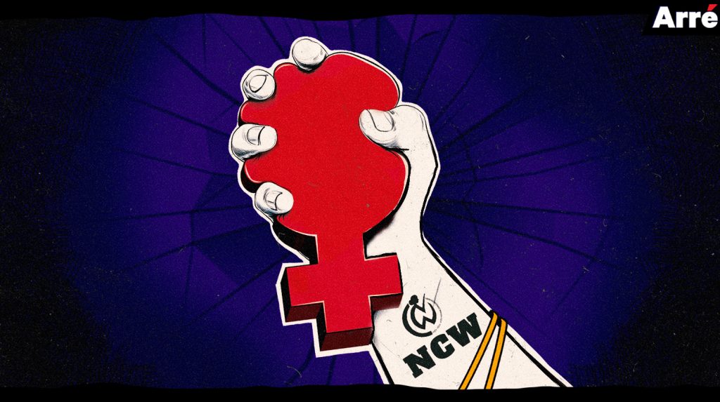 The NCW is a Repeat Offender and Does More Harm than Good. India’s Women Really Deserve Better