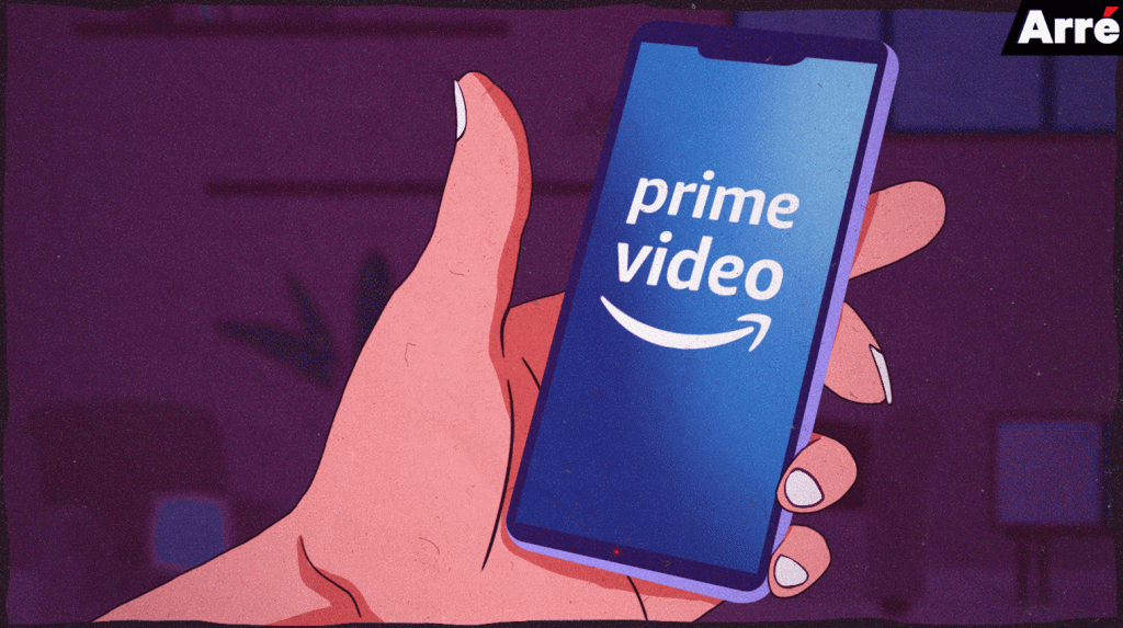 Is Amazon Prime Video Now Amazon Pri Video? What Happened Here?