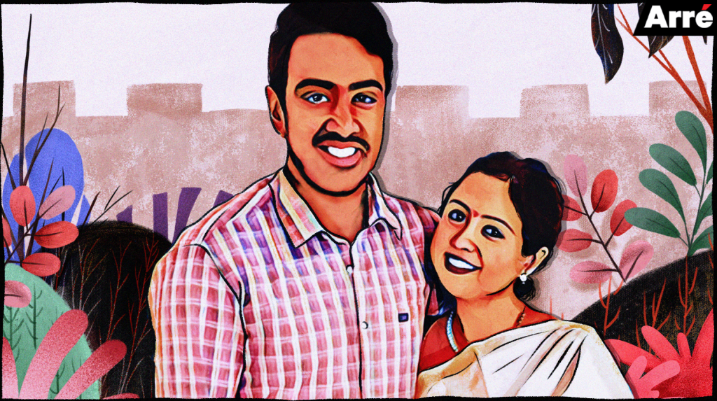We’ve Become Very Enthu Fans of R Ashwin’s Wife Prithi Narayanan