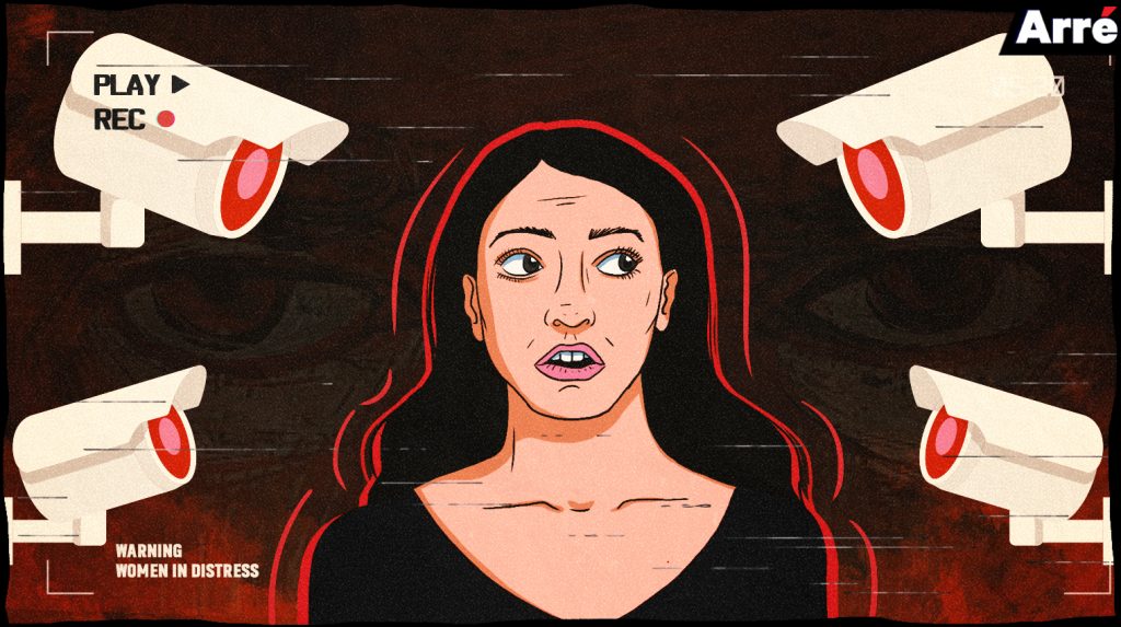 Safety over Privacy? Lucknow Police Plan to “Track” Women in Distress with AI Cameras