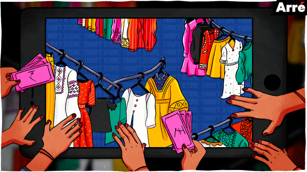 Are Your “Sustainable” Fashion Choices Actually Saving the Planet?
