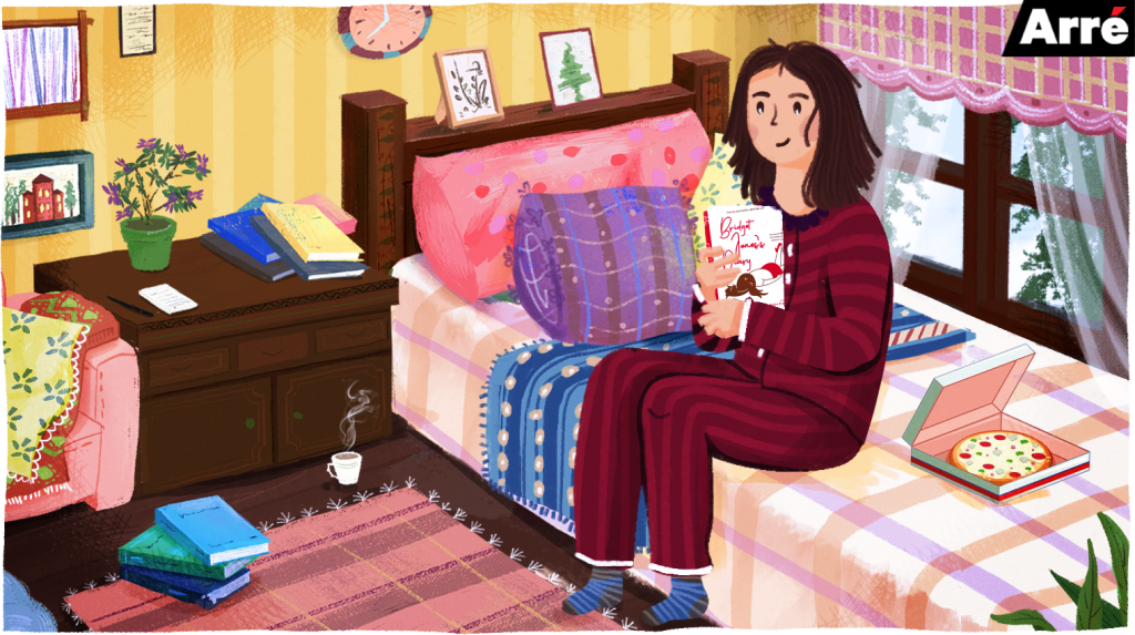 25 Years of Bridget Jones’s Diary: A Valentine’s Day Date for All the Single Women in their 30s