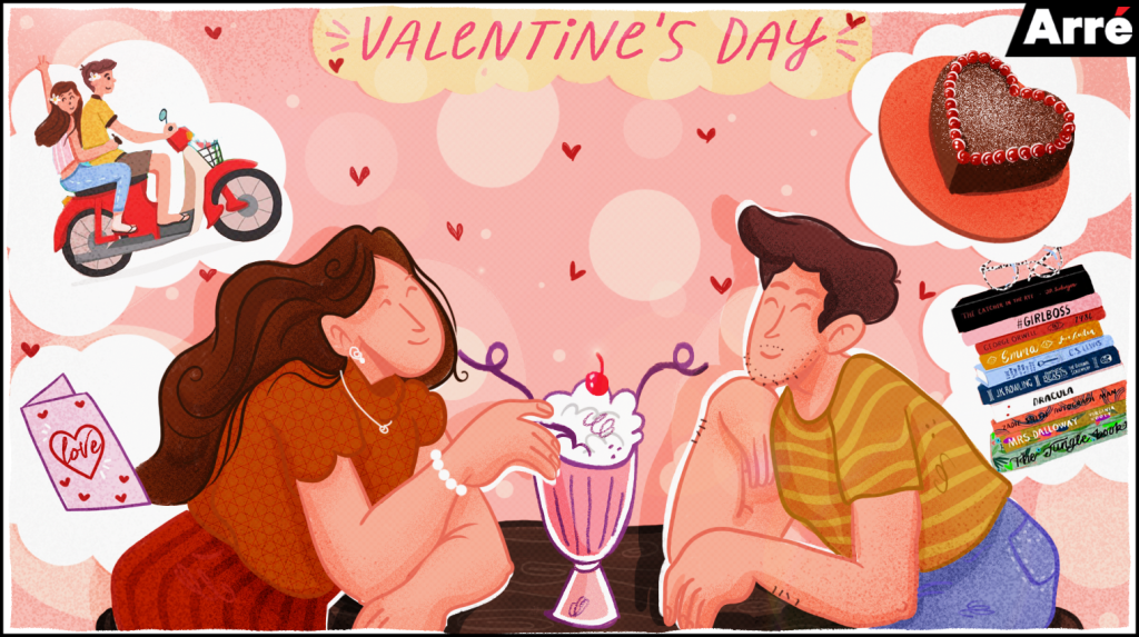 Love All: Why We Need Valentine’s Day Now More than Ever