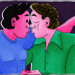Pati, Patni, Aur Main: The Difficulty of Dating Married Men as a Single Gay Man