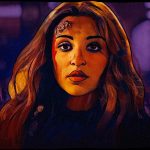 Parineeti Chopra: The Girl on the Train to Nowhere